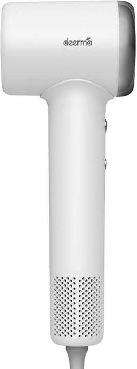 Actual product image Deerma Fén na vlasy DEM-CF50W (bílý)