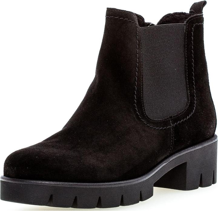 Gabor Chelsea Boot 31.710.17 17
