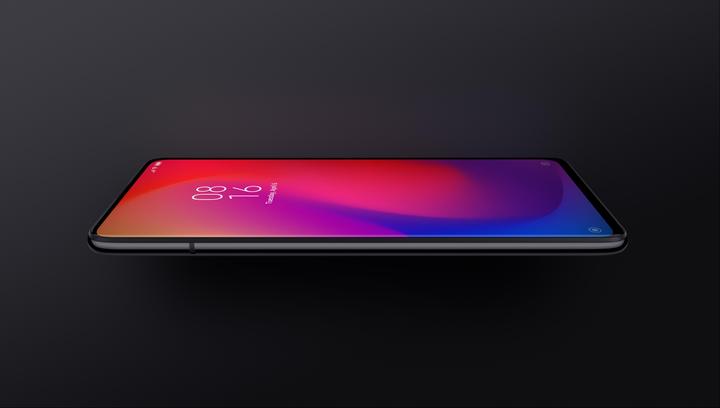 Image du produit Xiaomi Mi 9T Pro (128 Go, Carbon Black, 6.39", Double SIM, 48 Mpx, 4G)