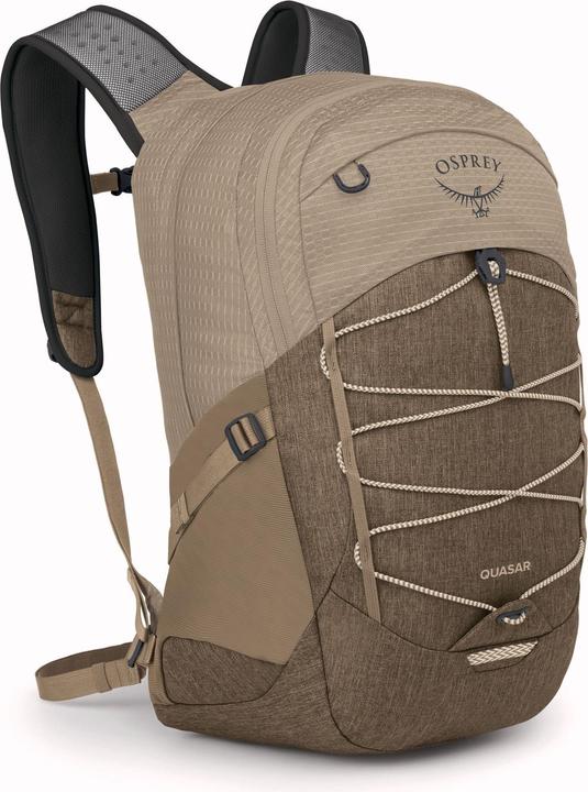 Actual product image Osprey Quasar 26 Daypack 47 cm Laptopfach (28 l)