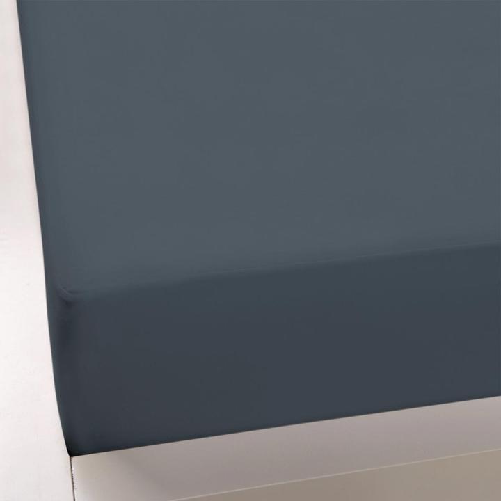 Immagine prodotto Formesse Bella-Donna Lenzuolo con angoli in jersey (100x200 cm, 90x200 cm)