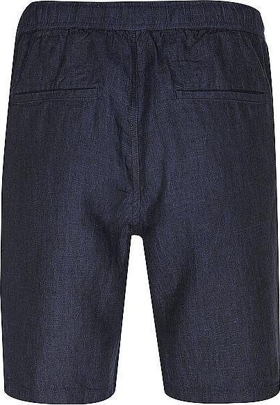 Image du produit Knowledge Cotton Apparel Short en lin Loose Fit (XL)