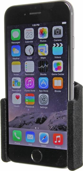 Produktbild Brodit passiver Halter mit Kugelgelenk für iPhone 6
