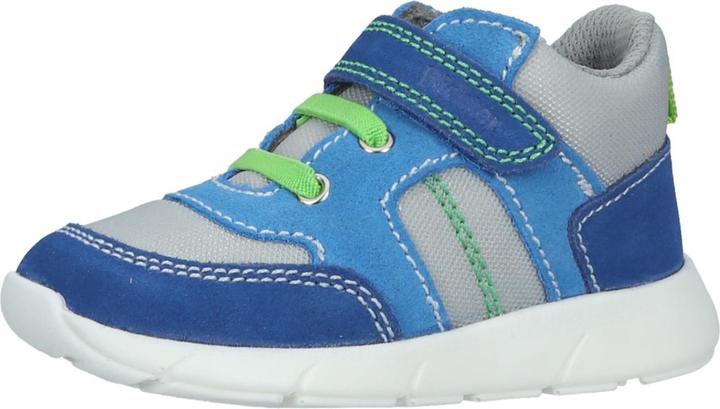 Bleu/vert