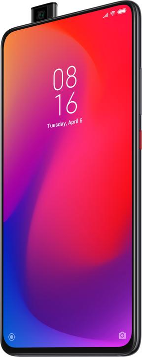 Image du produit Xiaomi Mi 9T Pro (128 Go, Carbon Black, 6.39", Double SIM, 48 Mpx, 4G)
