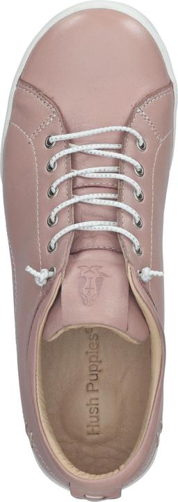 Produktbild Hush Puppies Mit diesem schlichten Sneaker von haben Sie den perfekten Begleiter durch den Tag. Das (37)