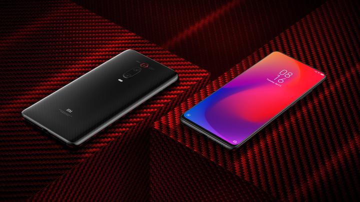 Image du produit Xiaomi Mi 9T Pro (128 Go, Carbon Black, 6.39", Double SIM, 48 Mpx, 4G)