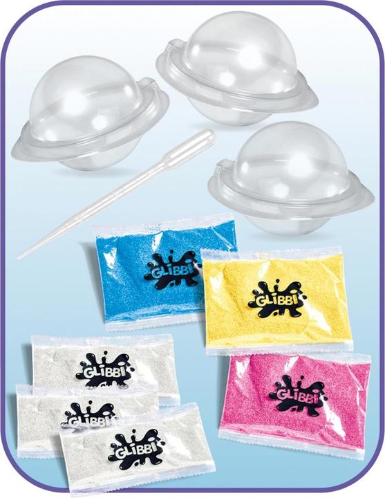 Actual product image Simba Bath Bomb Maker