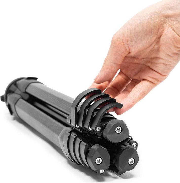 Immagine prodotto Peak Design treppiedi da viaggio (Carbonio)