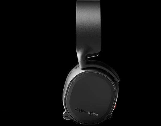 Produktbild SteelSeries Arctis 3 2019 Edition (Kabelgebunden)