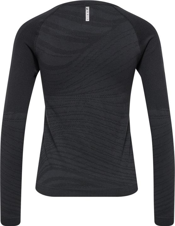 Produktbild hummel Ongrid Seamless L/S Wo (XS)