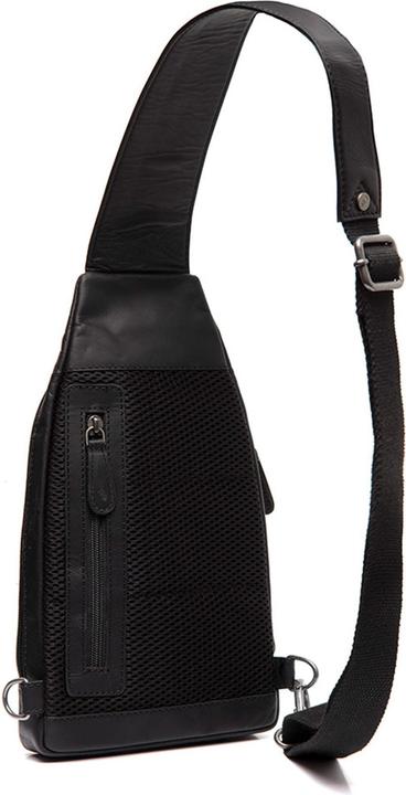 Produktbild The Chesterfield Brand Bowey Umhängetasche Leder 17 cm