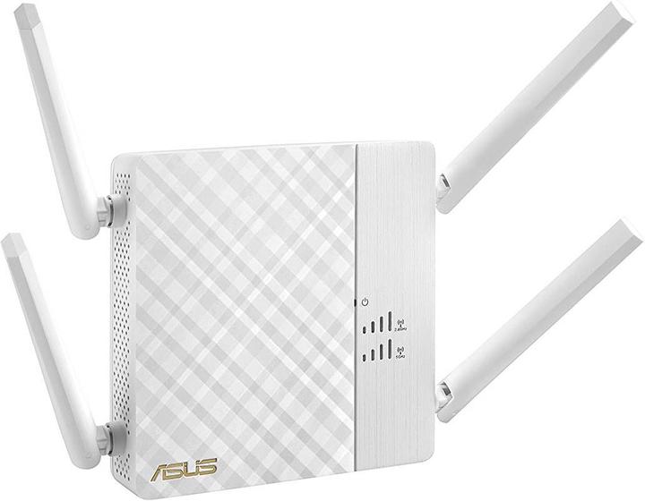 ASUS Rp-Ac87 (1734 Mbit/s, 800 Mbit/s)