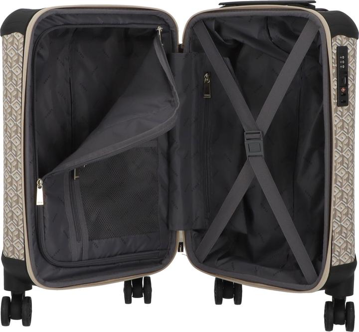 Produktbild Guess Wilder 4 Rollen Kabinentrolley 53 cm (32 l, Handgepäck (bis 50l))