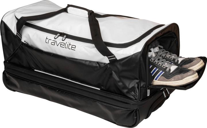 Produktbild Travelite Basics (98 l, L (90 - 115l))