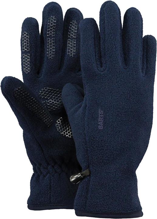 Actual product image Barts Fleece Gloves (One size)