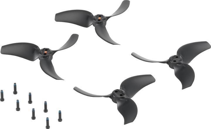 Actual product image DJI Avata 2 (Drone propellers, DJI Avata 2)