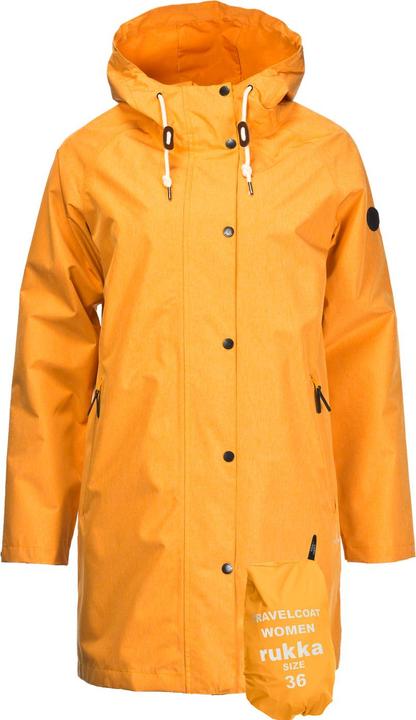 golden yellow mélange