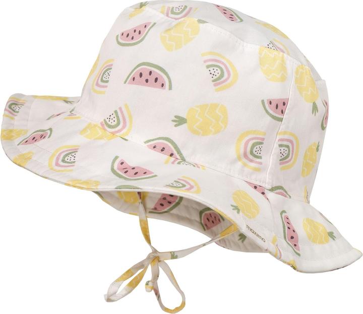 Maximo Sonnenhut Früchte UV