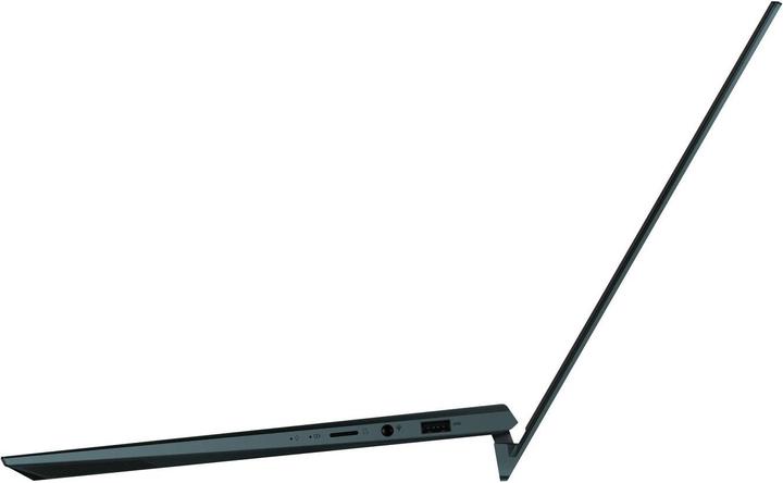 Produktbild ASUS ZenBook Duo UX481FL-BM042R (14", Intel Core i7-10510U, 16 GB, 1000 GB, CH)