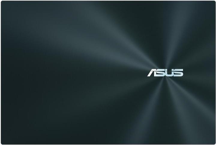 Produktbild ASUS ZenBook Duo UX481FL-BM042R (14", Intel Core i7-10510U, 16 GB, 1000 GB, CH)