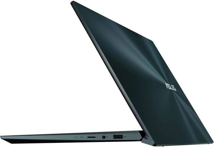Produktbild ASUS ZenBook Duo UX481FL-BM042R (14", Intel Core i7-10510U, 16 GB, 1000 GB, CH)