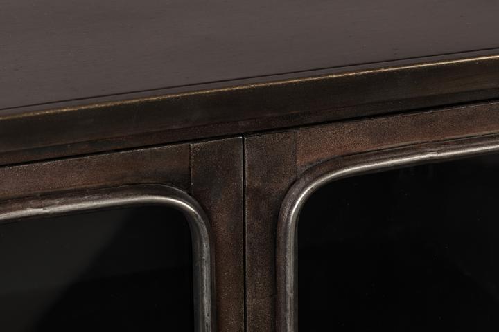 Actual product image Dutchbone Denza (60 x 35 x 100 cm)