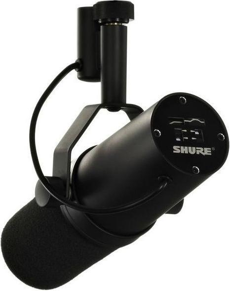 Productafbeelding Shure Sm7b