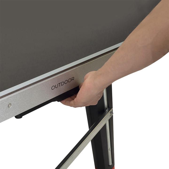 Actual product image Cornilleau 600X