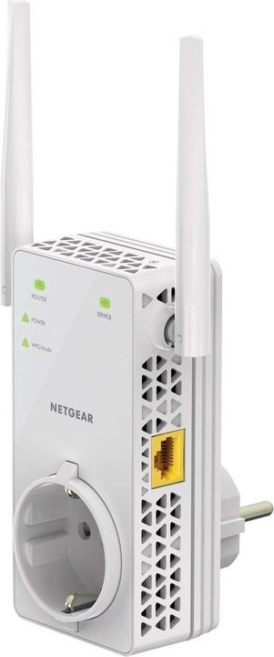 Actual product image Netgear EX6130