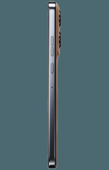 Immagine prodotto Moto edge 50 neo DS 256/8GB 5G Pantone Mocha Mousse (256 GB, Mousse di moka, 6.40", Doppia SIM, 50 Mpx, 5G)