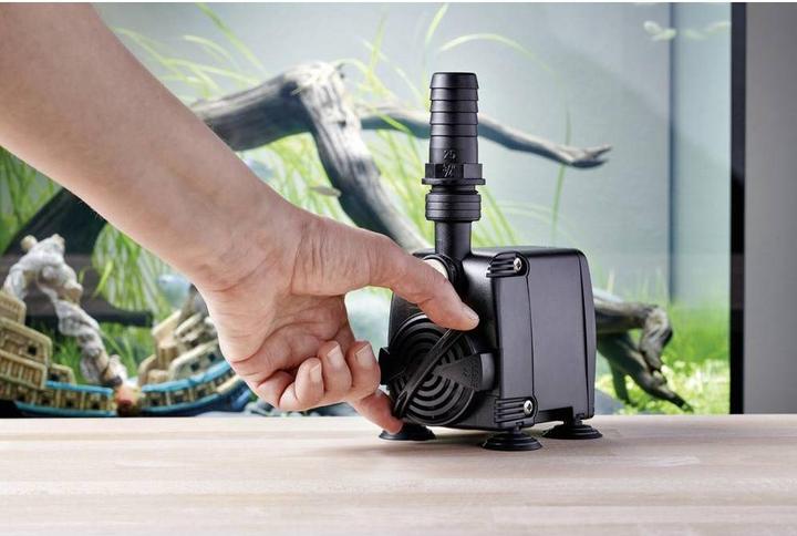 Actual product image Eden WaterParadise PAS 2000 94016 Aquarien-Pumpe