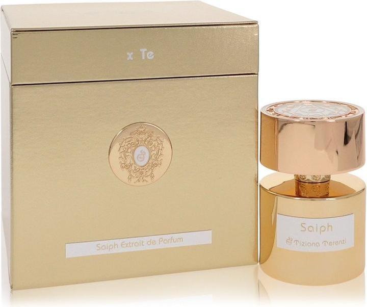 Produktbild Tiziana Terenzi Saiph by Extrait De Parfum Spray 100 ml (Eau de Parfum, 100 ml)