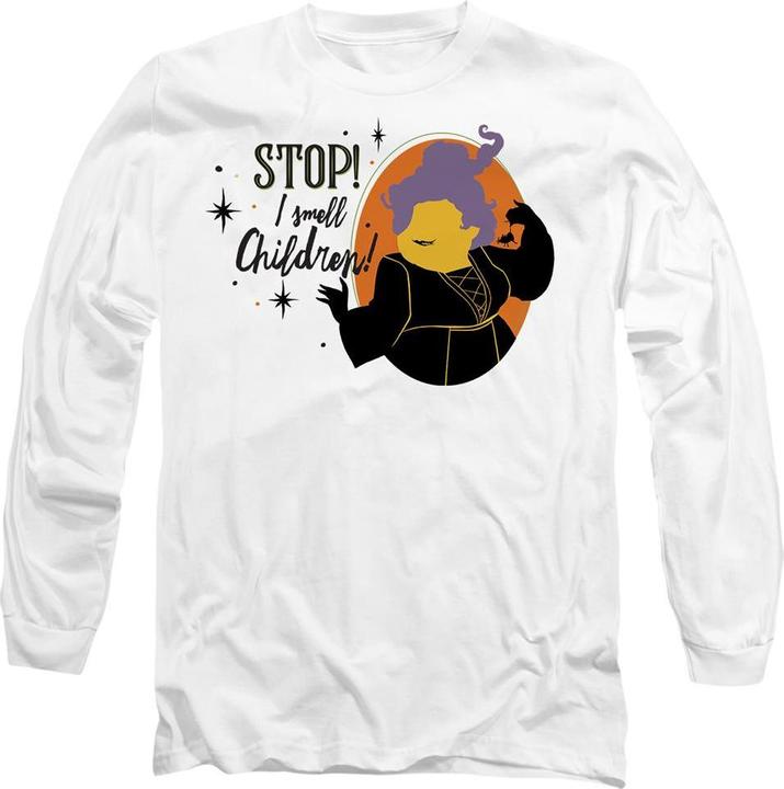 Produktbild Universal Textiles Stop! I Smell Children! TShirt (S)