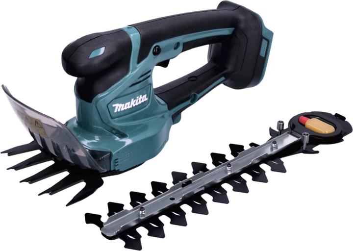 Actual product image Makita DUM111ZX (Cordless hedgecutters)