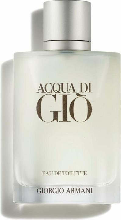 Immagine prodotto Giorgio Armani Acqua di Giò Homme Eau de Toilette (Eau de toilette, 100 ml)