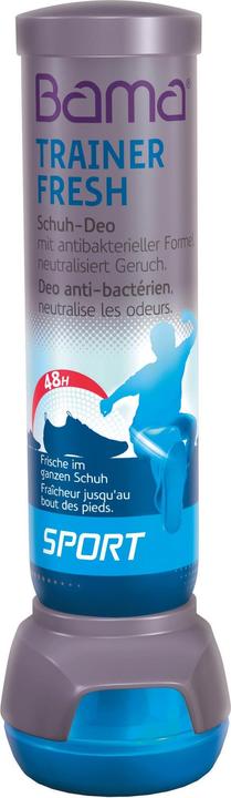 Actual product image Bama Coach Fresh (1 x, 100 ml)