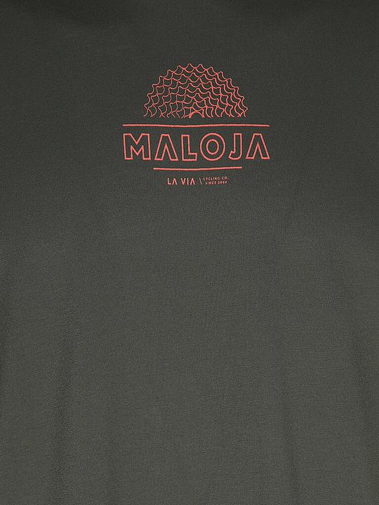 Produktbild Maloja Radtrikot GschladM. (S)