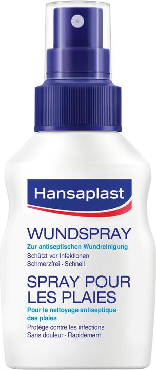 Hansaplast Wundspray (50 ml, Spray)