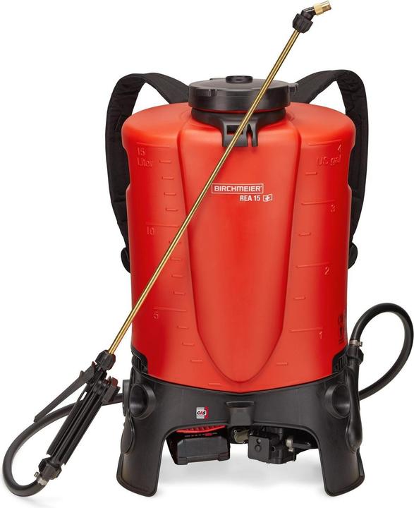 Birchmeier Spruzzatori a batteria (15 l)