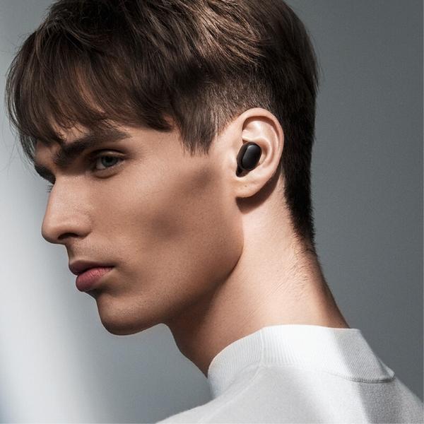 Image du produit Xiaomi Redmi Airdots (4 h, Sans fil)