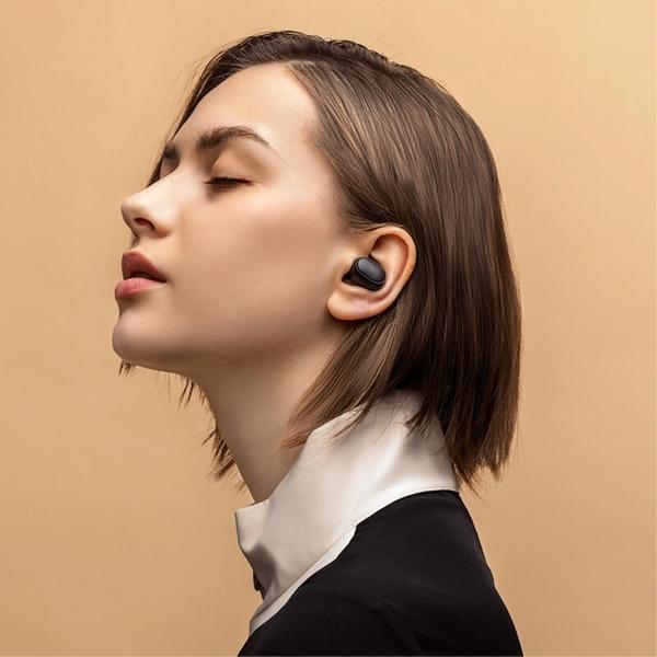 Image du produit Xiaomi Redmi Airdots (4 h, Sans fil)