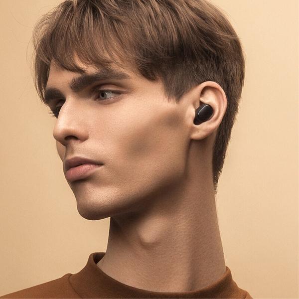 Image du produit Xiaomi Redmi Airdots (4 h, Sans fil)