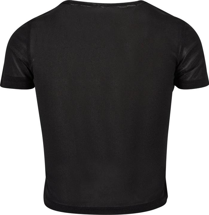 Produktbild Urban Classics Ladies Short Mesh Tee (4XL)