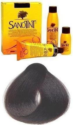 Produktbild Sanotint Haarfarbe (Dunkelbraun)
