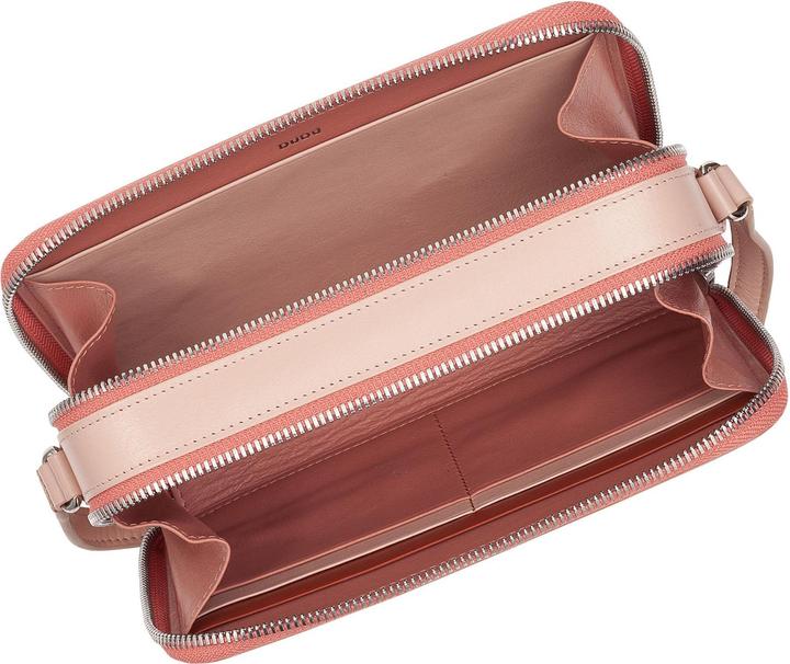 Image du produit Dudu Sac à bandoulière en cuir 19 cm