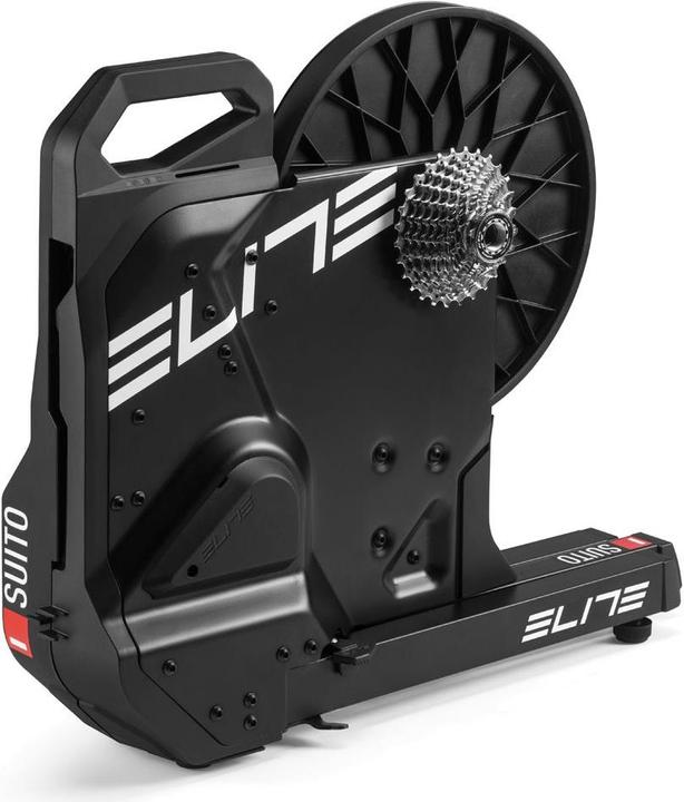 Actual product image Elite Suito
