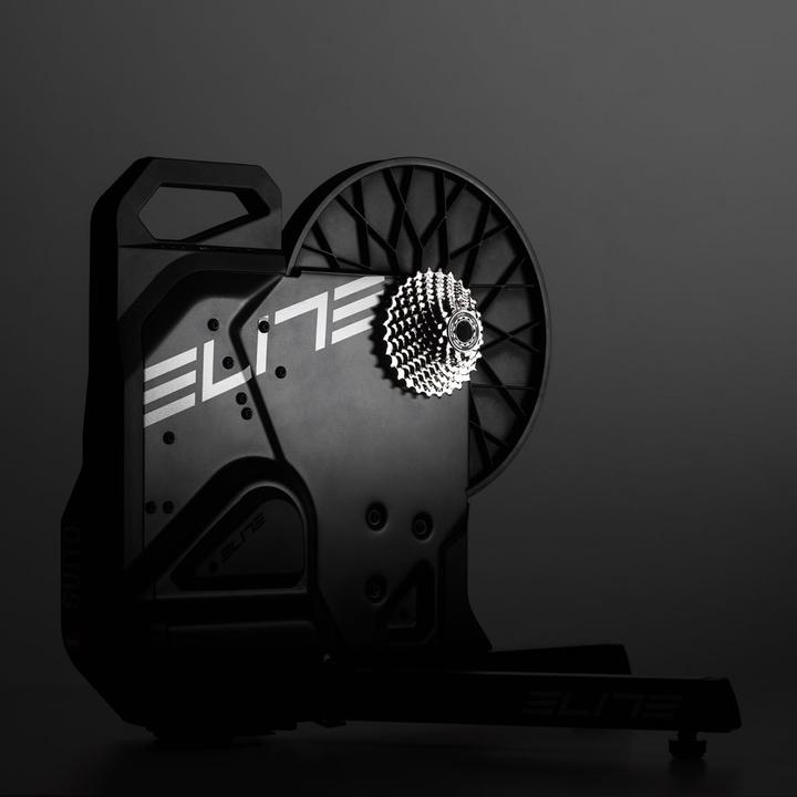 Actual product image Elite Suito