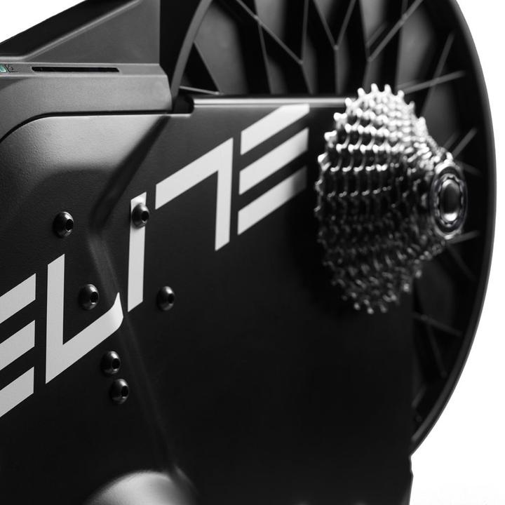 Actual product image Elite Suito