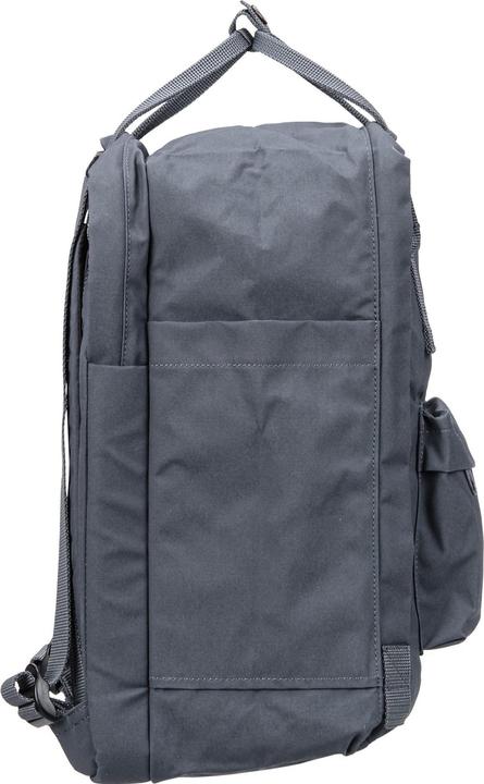 Actual product image Fjällräven Kånken Laptop 15" (18 l)